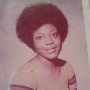 Meet your Posher, Marcia